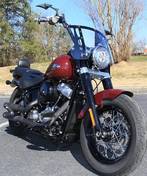 2020 Harley-Davidson Slim in Cartersville, Georgia - Photo 2