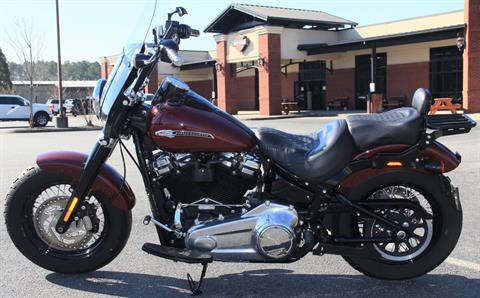 2020 Harley-Davidson Slim in Cartersville, Georgia - Photo 5