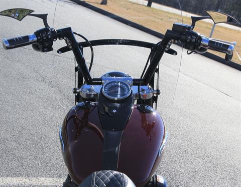 2020 Harley-Davidson Slim in Cartersville, Georgia - Photo 7