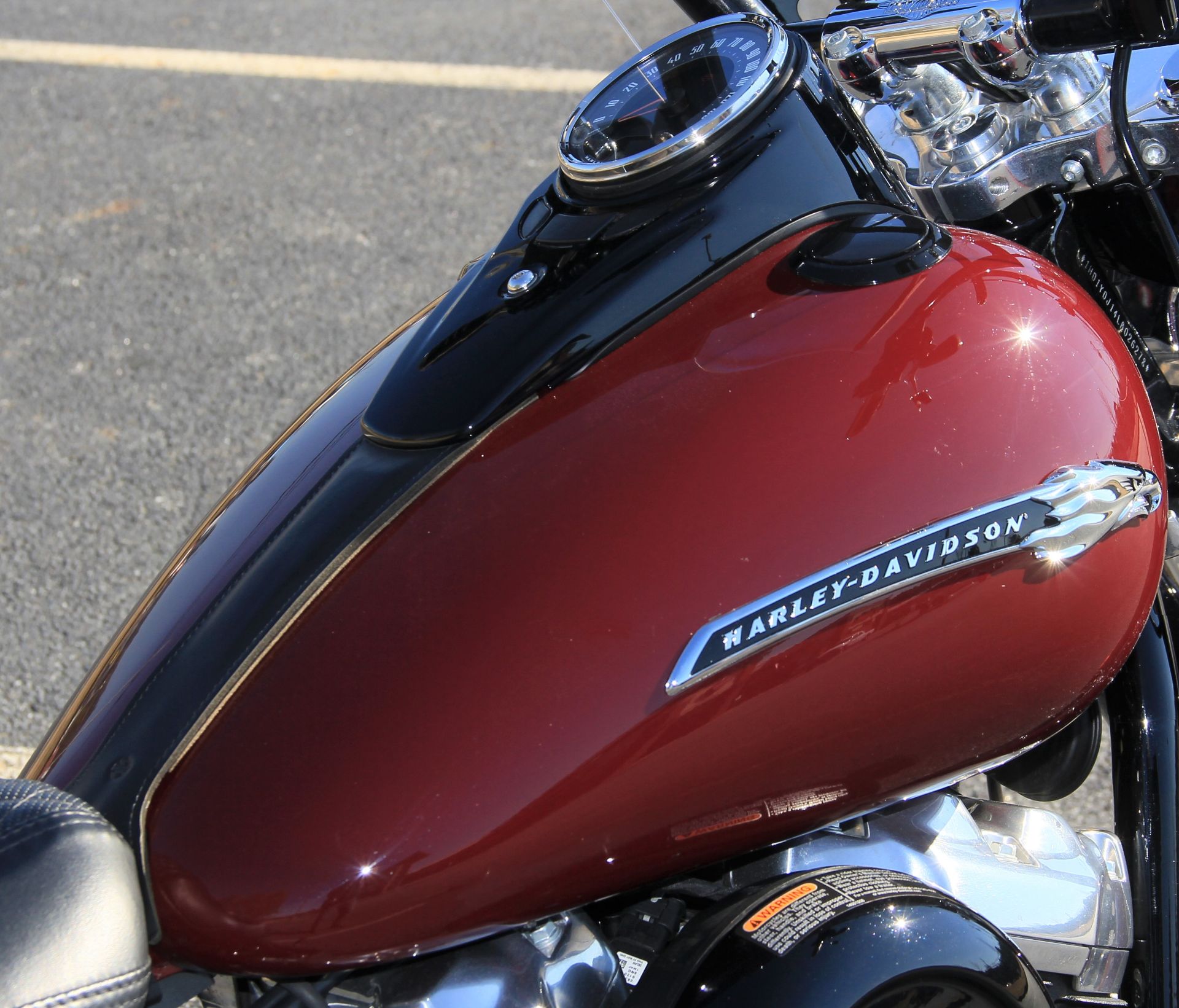 2020 Harley-Davidson Slim in Cartersville, Georgia - Photo 10