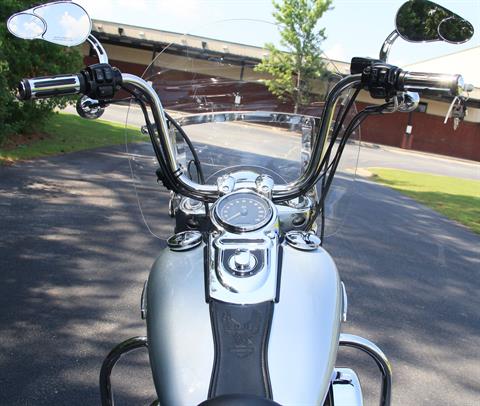 2012 Harley-Davidson Switchback in Cartersville, Georgia - Photo 7