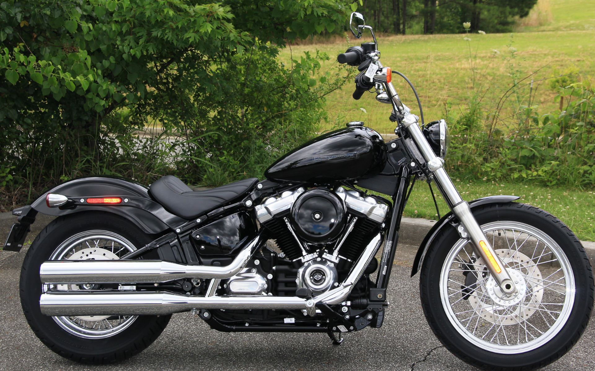 2021 Harley-Davidson Softail® Standard in Cartersville, Georgia - Photo 1