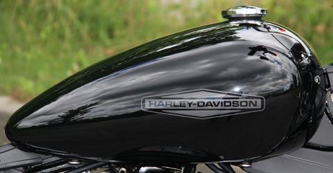 2021 Harley-Davidson Softail® Standard in Cartersville, Georgia - Photo 11