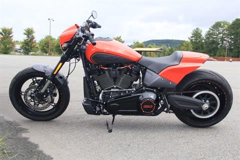 2020 Harley-Davidson FXDR™ 114 in Cartersville, Georgia - Photo 6