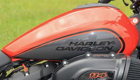 2020 Harley-Davidson FXDR™ 114 in Cartersville, Georgia - Photo 12
