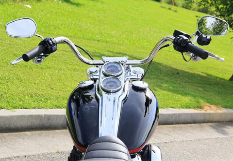 2019 Harley-Davidson Low Rider in Cartersville, Georgia - Photo 8