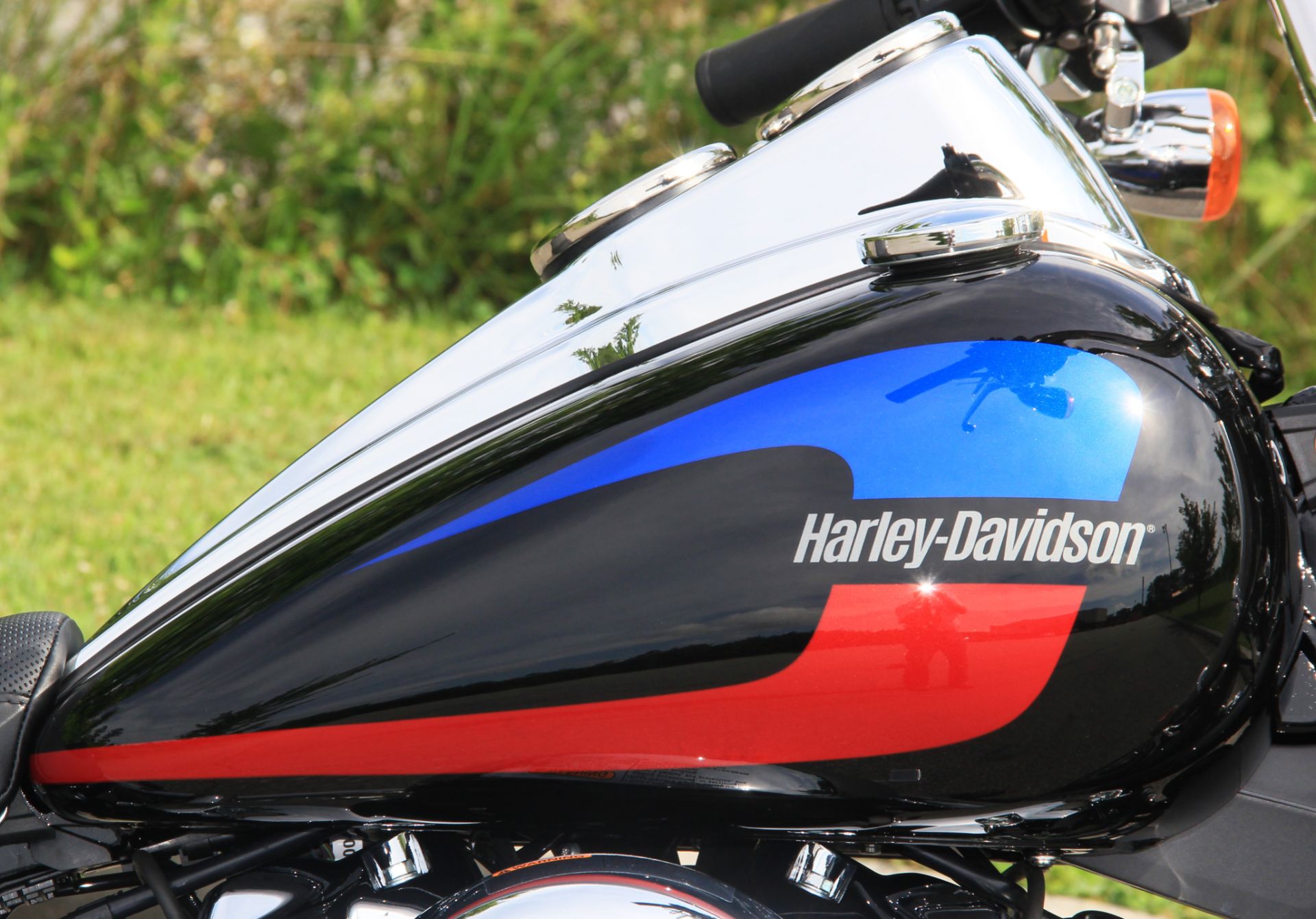 2019 Harley-Davidson Low Rider in Cartersville, Georgia - Photo 11