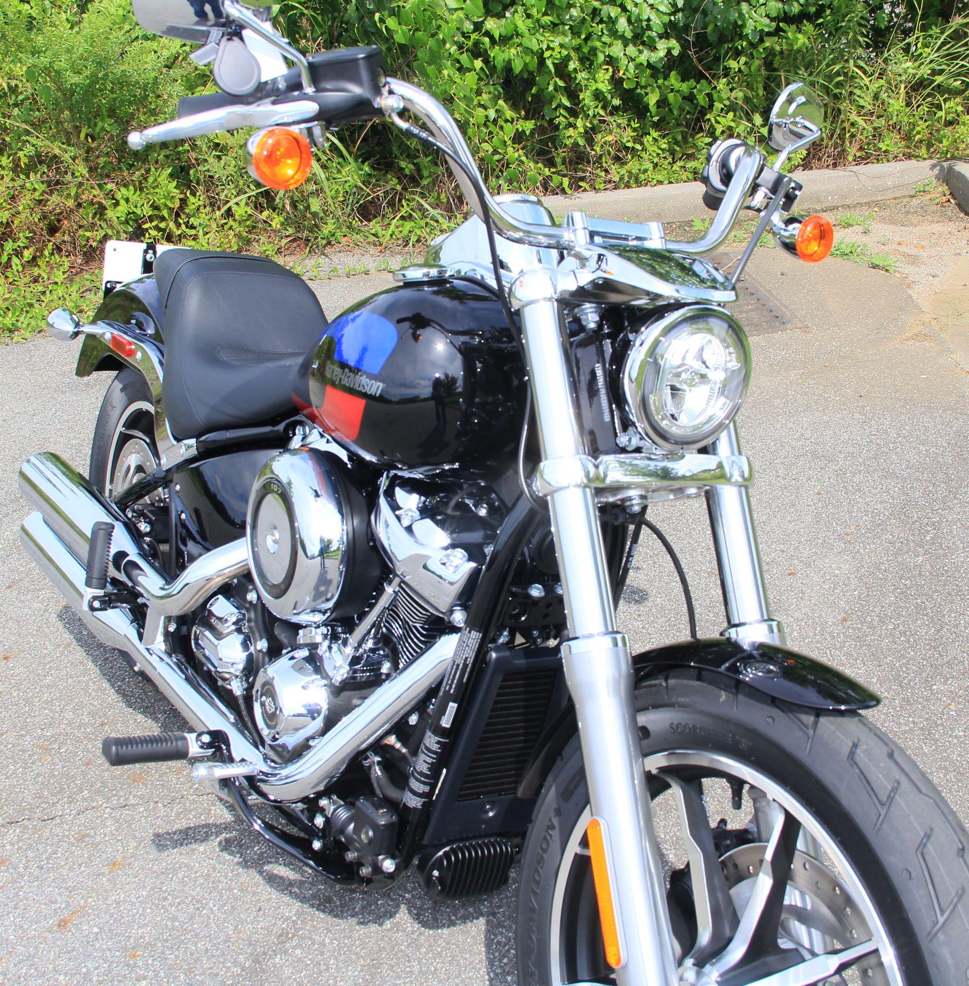 2019 Harley-Davidson Low Rider in Cartersville, Georgia - Photo 13