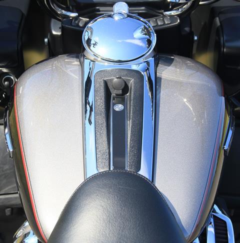 2017 Harley-Davidson Road Glide® Ultra in Cartersville, Georgia - Photo 10