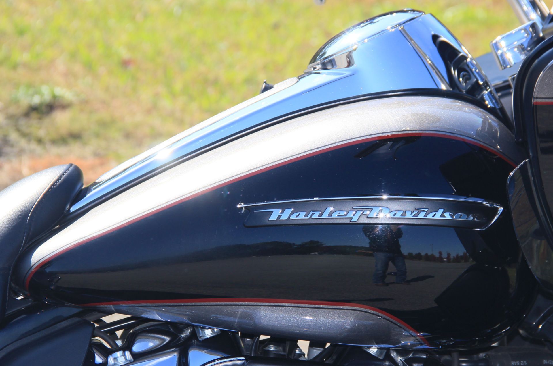 2017 Harley-Davidson Road Glide® Ultra in Cartersville, Georgia - Photo 12