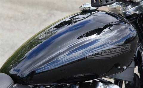2020 Harley-Davidson Softail Standared in Cartersville, Georgia - Photo 10