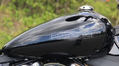 2020 Harley-Davidson Softail Standared in Cartersville, Georgia - Photo 11
