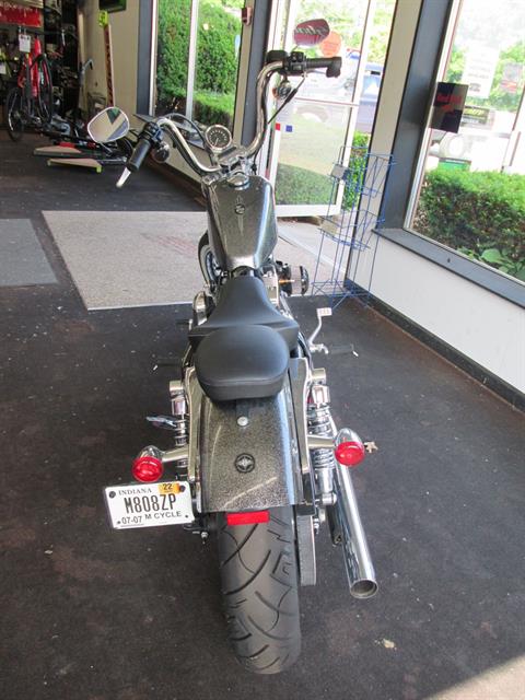 2014 Harley-Davidson Sportster® Seventy-Two® in Valparaiso, Indiana - Photo 2