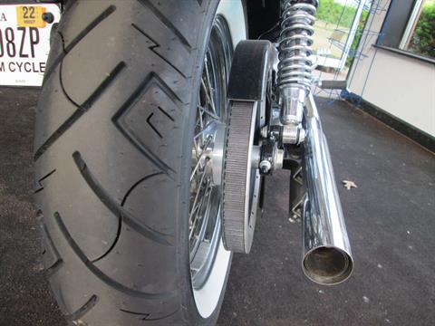 2014 Harley-Davidson Sportster® Seventy-Two® in Valparaiso, Indiana - Photo 6