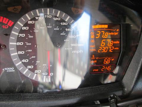 2006 Honda ST™1300 in Valparaiso, Indiana - Photo 8