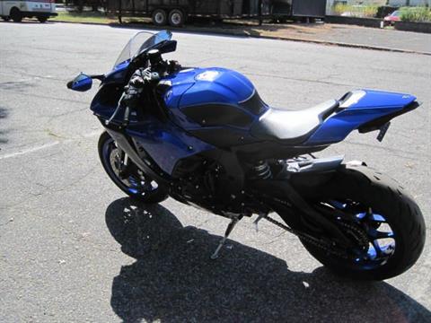 2022 Yamaha YZF-R1 in Metuchen, New Jersey - Photo 6