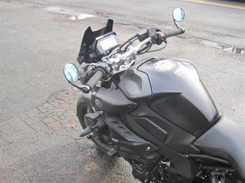 2021 Yamaha MT-10 in Metuchen, New Jersey - Photo 8