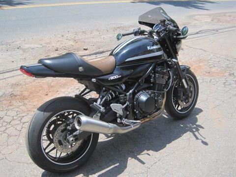 2022 Kawasaki Z900RS Cafe in Metuchen, New Jersey - Photo 2