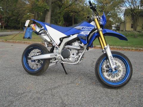 2020 Yamaha WR250R in Metuchen, New Jersey - Photo 2