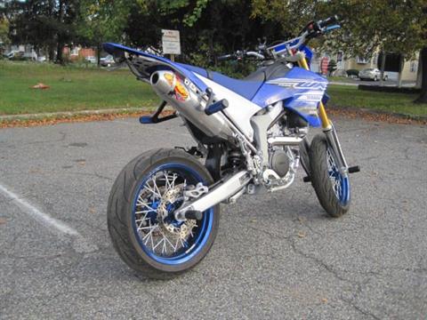 2020 Yamaha WR250R in Metuchen, New Jersey - Photo 10