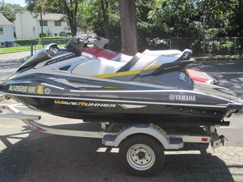 2017 Yamaha VX Cruiser in Metuchen, New Jersey