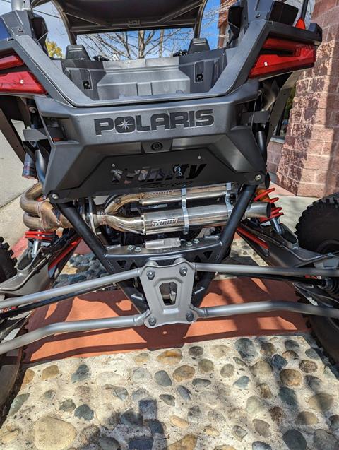 2023 Polaris RZR Pro R Premium in Yuba City, California - Photo 5
