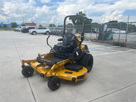 2024 Hustler Turf Equipment HyperDrive 72 in. Kawasaki FX1000 EFI 38.5 hp in Okeechobee, Florida - Photo 1