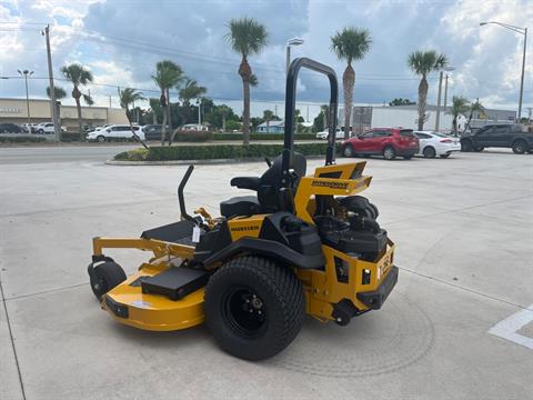 2024 Hustler Turf Equipment HyperDrive 72 in. Kawasaki FX1000 EFI 38.5 hp in Okeechobee, Florida - Photo 2