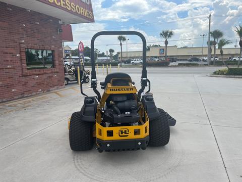 2024 Hustler Turf Equipment HyperDrive 72 in. Kawasaki FX1000 EFI 38.5 hp in Okeechobee, Florida - Photo 3