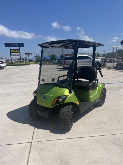 2024 Yamaha Drive2 PTV QuieTech EFI in Okeechobee, Florida - Photo 1