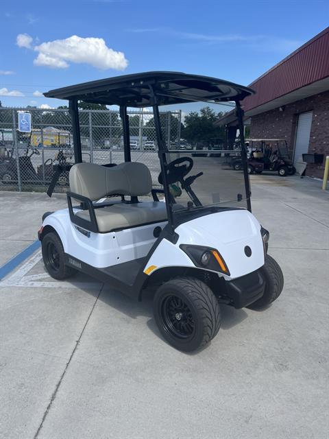 2023 Yamaha Drive2 PTV PowerTech Li in Okeechobee, Florida - Photo 5