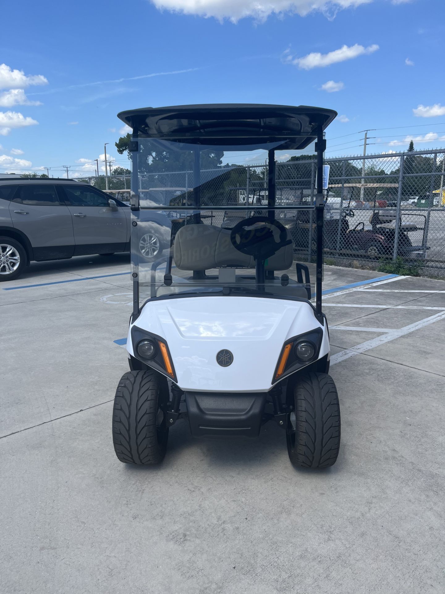 2023 Yamaha Drive2 PTV PowerTech Li in Okeechobee, Florida - Photo 6