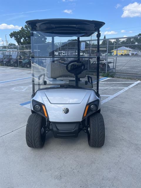 2023 Yamaha Drive2 PTV PowerTech AC in Okeechobee, Florida - Photo 6
