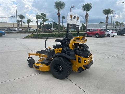 2024 Hustler Turf Equipment HyperDrive 60 in. Kawasaki FX1000 EFI 38.5 hp in Okeechobee, Florida - Photo 3