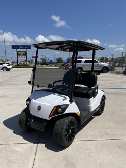 2024 Yamaha Drive2 PTV QuieTech EFI in Okeechobee, Florida - Photo 1