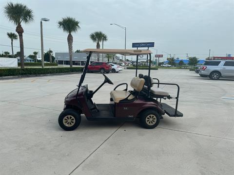 2018 E-Z-GO TXT 48 in Okeechobee, Florida - Photo 2