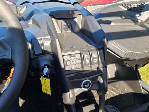 2024 Can-Am Maverick X3 DS Turbo in West Monroe, Louisiana - Photo 10