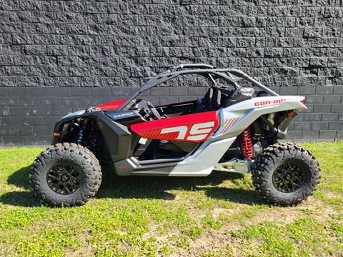 2024 Can-Am Maverick X3 DS Turbo in West Monroe, Louisiana - Photo 1