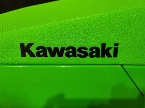 2024 Kawasaki KX 450 in West Monroe, Louisiana - Photo 5