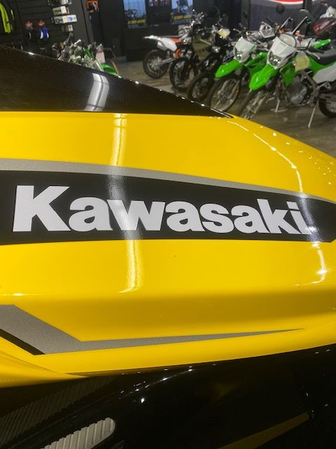 2020 Kawasaki Jet Ski Ultra LX in West Monroe, Louisiana - Photo 8