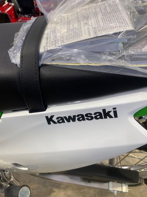 2022 Kawasaki KLX 230 in West Monroe, Louisiana - Photo 7