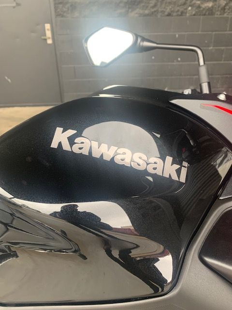 2023 Kawasaki Z650 in West Monroe, Louisiana - Photo 8