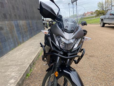 2017 Kawasaki Versys-X 300 in West Monroe, Louisiana - Photo 3
