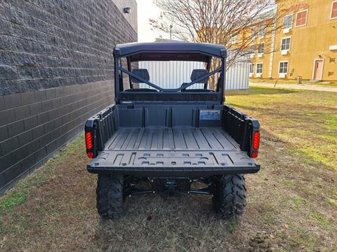 2024 Can-Am Defender XT HD10 in West Monroe, Louisiana - Photo 4