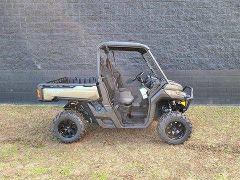 2024 Can-Am Defender XT HD10 in West Monroe, Louisiana - Photo 1