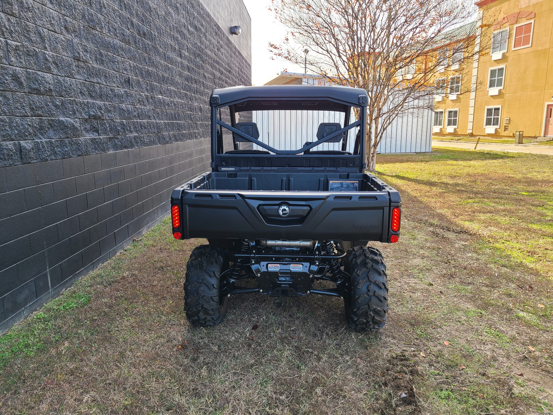 2024 Can-Am Defender XT HD10 in West Monroe, Louisiana - Photo 3