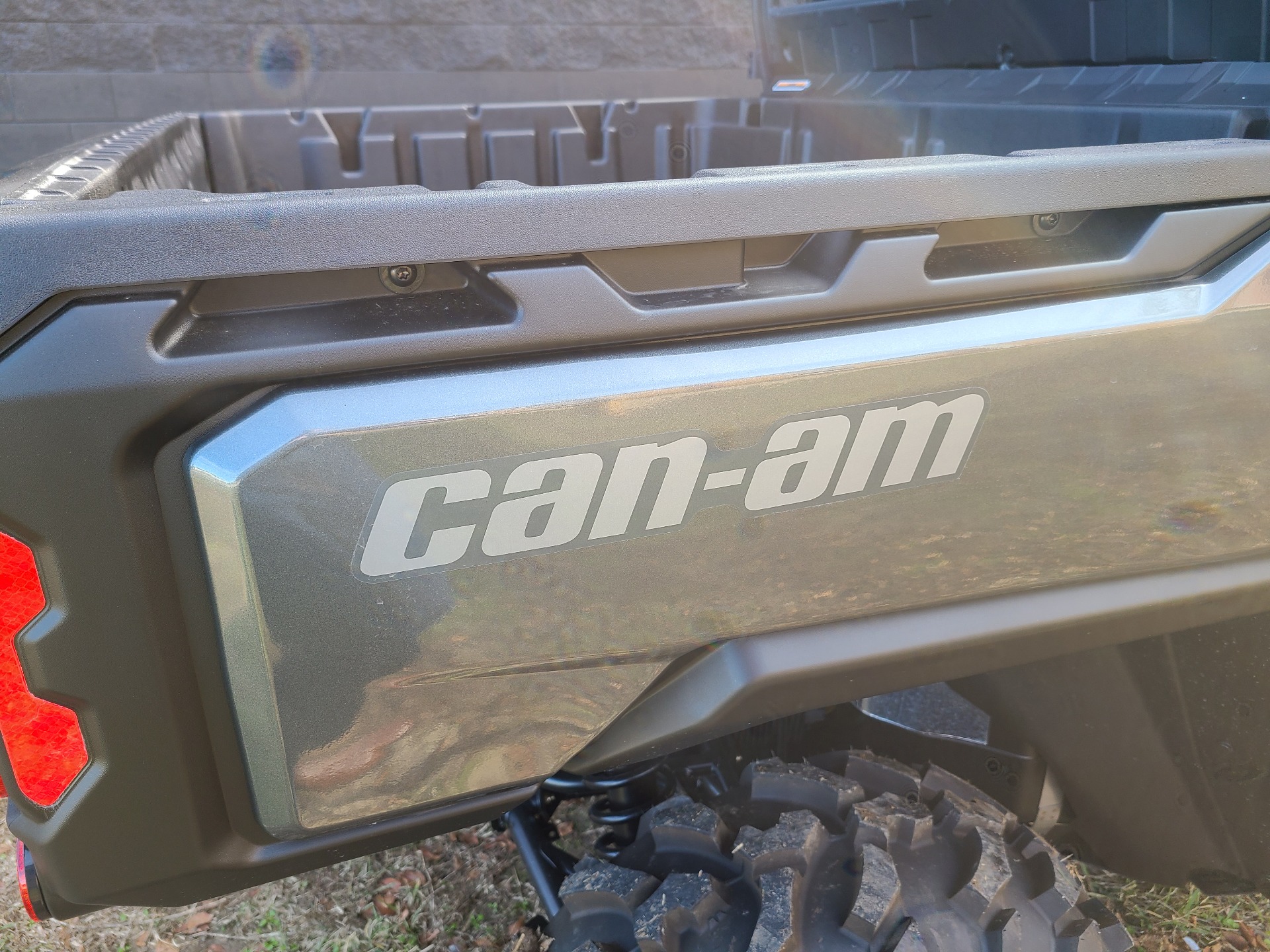 2024 Can-Am Defender XT HD10 in West Monroe, Louisiana - Photo 6