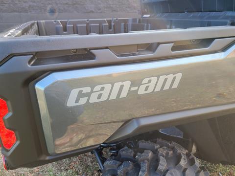 2024 Can-Am Defender XT HD10 in West Monroe, Louisiana - Photo 6