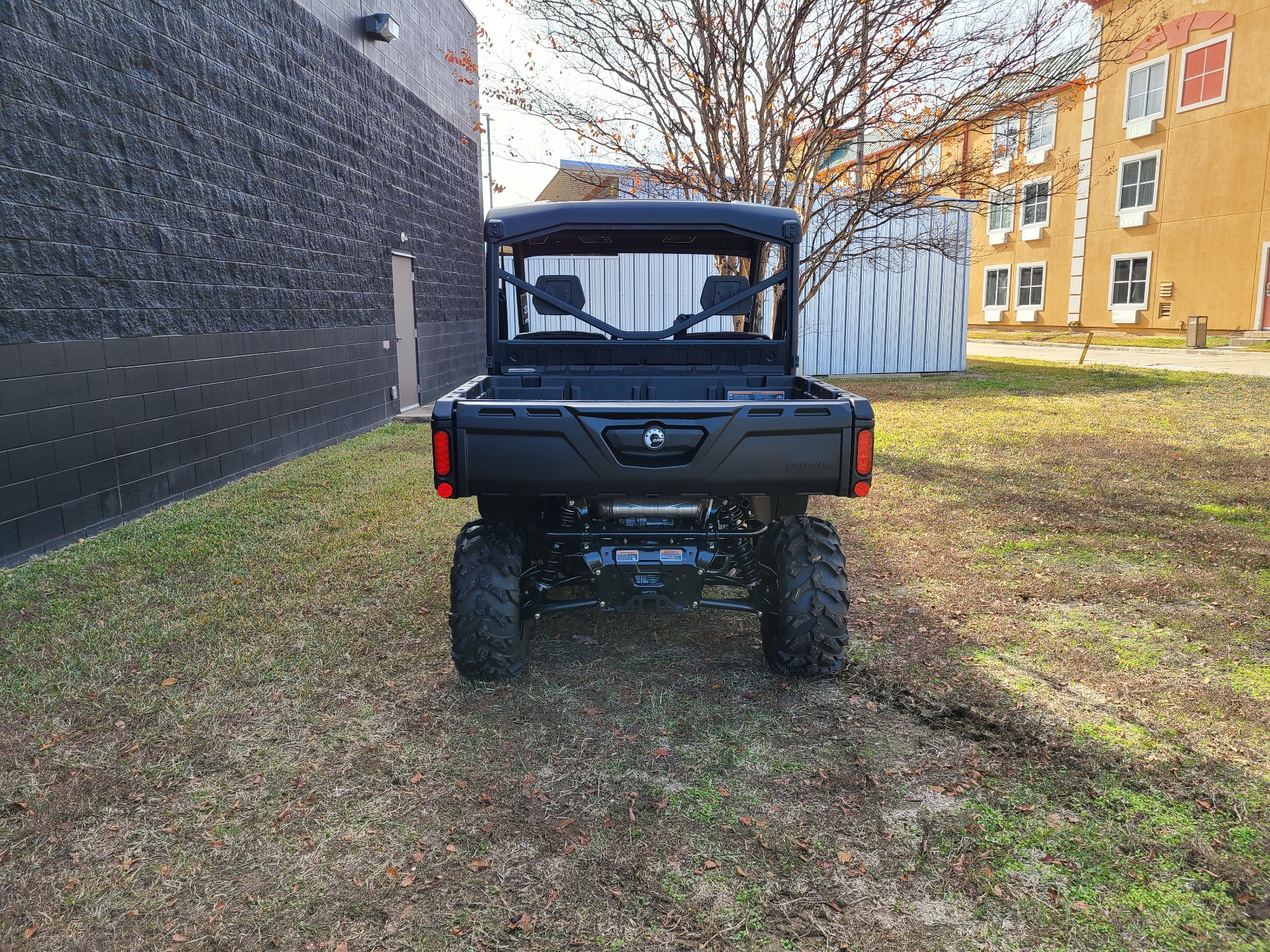 2024 Can-Am Defender XT HD10 in West Monroe, Louisiana - Photo 3