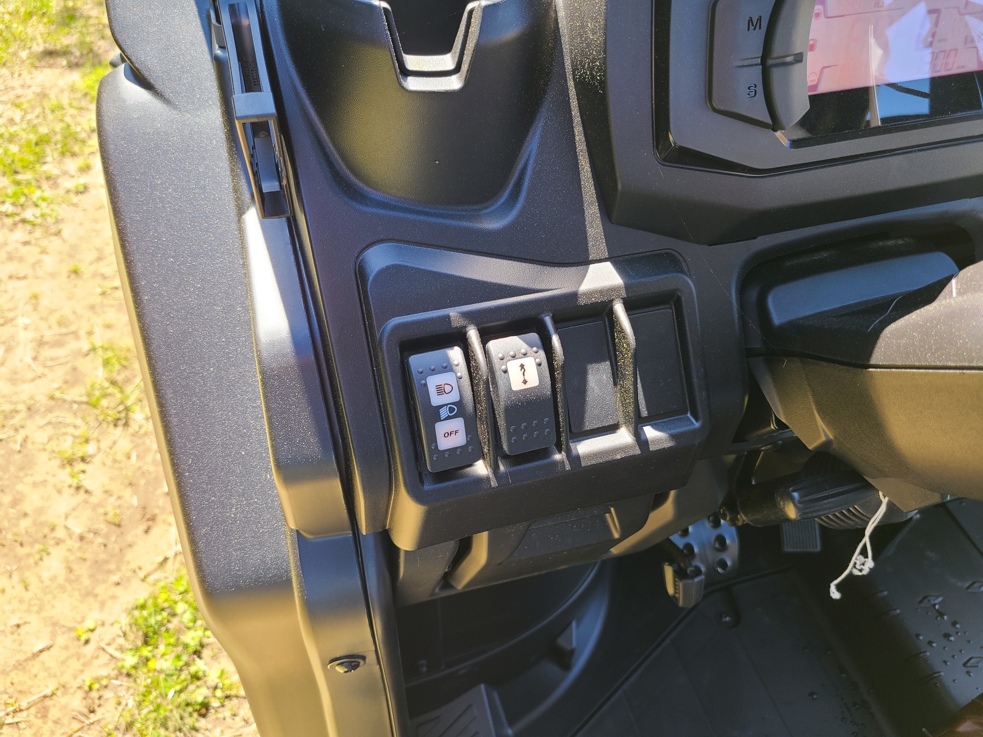 2024 Can-Am Defender XT HD10 in West Monroe, Louisiana - Photo 12